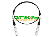 Cable DAC Brocade 10G-SFPP-TWX-0101 SFPP Active Copper 1m 1-PACK Cable DAC Brocade 10G-SFPP-TWX-0101 SFPP Active Copper 1m 1-PACK