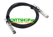 Cable DAC Brocade 10G-SFPP-TWX-0301 SFPP Active Copper 3m 1-PACK Cable DAC Brocade 10G-SFPP-TWX-0301 SFPP Active Copper 3m 1-PACK
