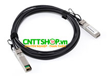 Cable DAC Brocade 10G-SFPP-TWX-P-0308 SFPP passive Copper 3m 8-PACK Cable DAC Brocade 10G-SFPP-TWX-P-0308 SFPP passive Copper 3m 8-PACK