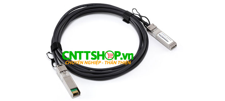 Brocade Direct Attach Cable (DAC) SFP+ Active Optical Cables
