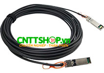 Cable DAC Brocade 10G-SFPP-TWX-1001 SFPP Active Copper 10m 1-PACK Cable DAC Brocade 10G-SFPP-TWX-1001 SFPP Active Copper 10m 1-PACK