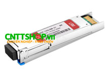 Module quang Brocade 10G-XFP-1310-LRM 10GbE XFP LC 1310nm 220m MMF Module quang Brocade 10G-XFP-1310-LRM 10GbE XFP LC 1310nm 220m MMF