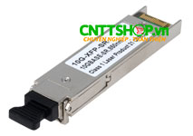 Module quang Brocade 10G-XFP-LR 1310nm XFP optic (LC) 10km SMF Module quang Brocade 10G-XFP-LR 1310nm XFP optic (LC) 10km SMF