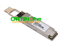 Module quang Brocade 40G-QSFP-LM4 QSFP+ 1310nm 160m on MMF 2km on SMF Module quang Brocade 40G-QSFP-LM4 QSFP+ 1310nm 160m on MMF 2km on SMF
