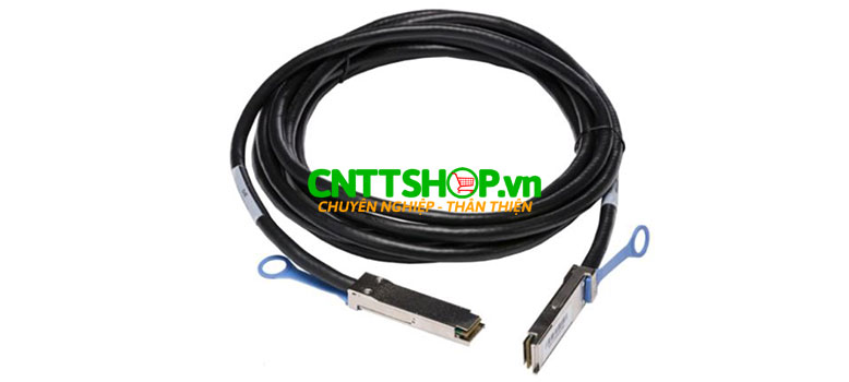 Brocade Direct Attach Cable (DAC) SFP+ Active Optical Cables 