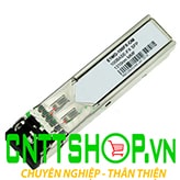 10G-SFPP-BXD-S Brocade 10GBase-BXD 1330nm/1270nm 10km SMF Transceiver 10G-SFPP-BXD-S Brocade 10GBase-BXD 1330nm/1270nm 10km SMF Transceiver