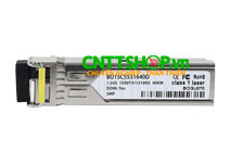 Module quang Brocade E1MG-BXD 1GBase-BXD 1490nm/1310nm 10km LC SMF Module quang Brocade E1MG-BXD 1GBase-BXD 1490nm/1310nm 10km LC SMF