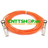 Cable AOC Ruckus E40G-QSFP-4SFP-AOC-1001 QSFP+ passive Copper 10m Cable AOC Ruckus E40G-QSFP-4SFP-AOC-1001 QSFP+ passive Copper 10m
