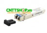Module quang Brocade E1MG-CWDM80-1510 CWDM SFP optic 80Km 1510nm LC