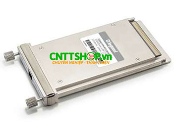 Module quang Brocade 100G-CFP2-LR4-10KM CFP2 optic LC LR4 10km SMF