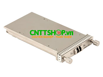 Module quang Brocade 100G-CFP2-SR10 CFP2 optic SR10 100m MMF, 1-pack