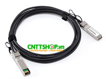 Cable DAC Brocade 10G-SFPP-TWX-0308 SFPP Active Copper 3m 8-PACK