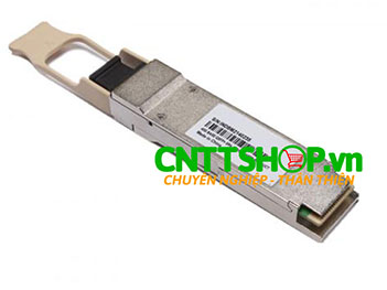 Module quang Brocade 40G-QSFP-LM4 QSFP+ 1310nm 160m on MMF 2km on SMF