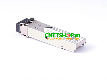 Module quang Brocade XBR-000158 4G FC SWL SFP 850nm 150m 128-bulk pack