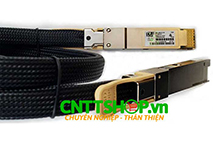 QSFP-200-CU3M DAC Cisco 200G QSFP56 Cable 3m