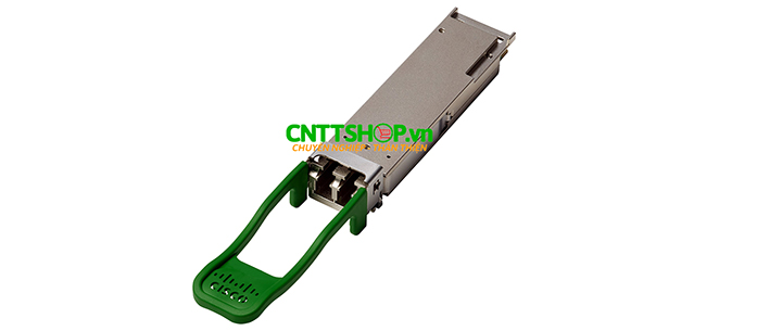 Module quang Cisco 200G QSFP-200G-FR4-S
