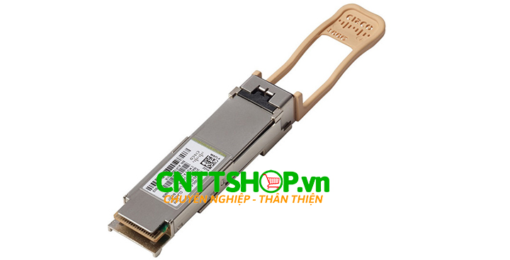 Module Quang QSFP-200G-SL4