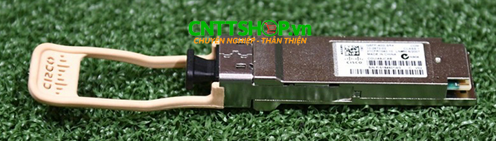 Module quang Cisco QSFP-200G-SR4-S