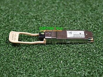 QSFP-200G-SR4-S module quang Cisco 200G QSFP56 MMF