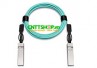 Cisco SFP-25G-AOC4M 25GBASE-AOC Active Optical Cable 4-meter Cisco SFP-25G-AOC4M 25GBASE-AOC Active Optical Cable 4-meter