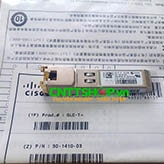 Cisco 30-1410-03 1GBASE-T Transceiver RJ-45 100m giá tốt Cisco 30-1410-03 1GBASE-T Transceiver RJ-45 100m giá tốt