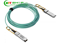 QDD-400-AOC1M Cisco 400G QSFP-DD Transceiver, 1m.