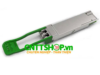 QDD-2x100-CWDM4-S Cisco 2km Dual Duplex SMF (CS)