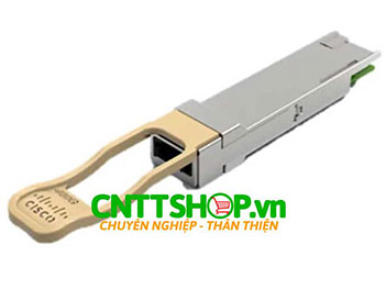 QDD-2x100-SR4-S Cisco 100m MMF ribbon (MPO-24)