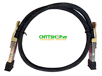 QDD-400-CU0.5M Cable DAC Cisco 400G QSFP-DD Transceiver