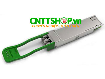 QDD-400G-FR4-S Cisco 400GBASE FR4-S QSFP-DD, 2km with OS2