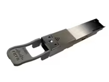 QDD-400G-SR4.2-BD Module Cisco 400G QSFP-DD MMF 100m Transceiver