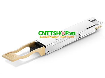 QDD-400G-SR8-S Module Quang Cisco MPO-16 MMF 100m Transceiver