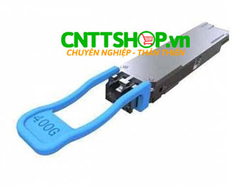 QDD-400G-FR4 Juniper 1310 nm PAM4 transceiver module