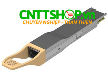 QDD-400G-DR4 Juniper QSFP-DD 1310nm PAM4 Transceiver Module