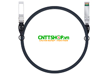 SFP-50G-CU0.5M Cisco 25/50GBASE-CR1 SFP56 Passive Copper Cable SFP-50G-CU0.5M Cisco 25/50GBASE-CR1 SFP56 Passive Copper Cable
