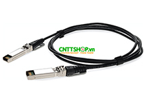 SFP-50G-CU1.5M Cisco Cable DAC 25/50GBASE-CR1 SFP56 1.5m SFP-50G-CU1.5M Cisco Cable DAC 25/50GBASE-CR1 SFP56 1.5m