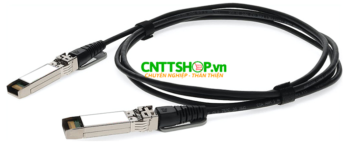 SFP-50G-CU2M Cisco Cable DAC 25/50GBASE-CR1 SFP56 2m