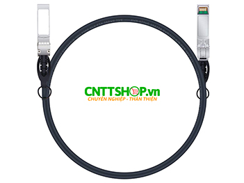 SFP-50G-CU0.5M Cisco 25/50GBASE-CR1 SFP56 Passive Copper Cable