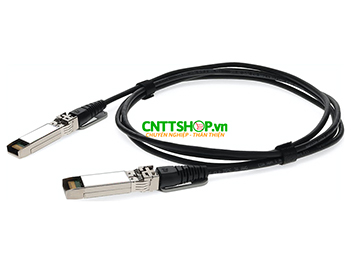 SFP-50G-CU1.5M Cisco Cable DAC 25/50GBASE-CR1 SFP56 1.5m