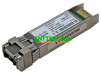 SFP-50G-LR-S Module Quang Cisco 50G SFP56 SMF 15km Transceiver