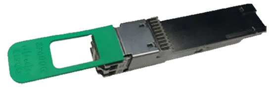 QDD-2X400G-FR4 Module quang Cisco QSFP-DD