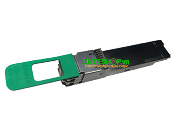QDD-2X400G-FR4 Module Cisco QSFP-DD 2x400G, 2km SMF Transceiver