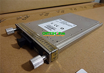 Cisco CFP-100G-LR4 100GBASE-LR4 1310 nm SMF 10km