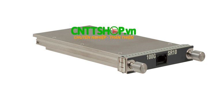 Module quang CFP Cisco CFP-100G-SR10