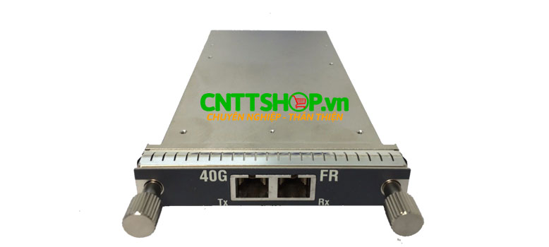 Module quang CFP Cisco CFP-40G-FR