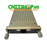 Cisco CFP-40G-SR4 MMF 850nm 100m MPO Transceiver