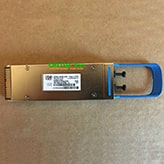 CPAK-100GE-LR4 Cisco CPAK 100GBASE-LR4 Module with LC connector CPAK-100GE-LR4 Cisco CPAK 100GBASE-LR4 Module with LC connector