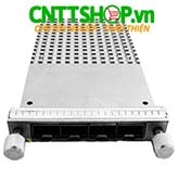 Cisco CVR-CFP-4SFP10G CFP 40G to 4 SFP+ 10G Adapter Module