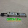 CVR-QSFP-SFP10G= Cisco QSFP 40G to SFP+ 10G adapter, spare CVR-QSFP-SFP10G= Cisco QSFP 40G to SFP+ 10G adapter, spare