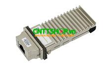 Cisco X2-10GB-SR MMF 850-nm SC Duplex 400m Transceiver Cisco X2-10GB-SR MMF 850-nm SC Duplex 400m Transceiver